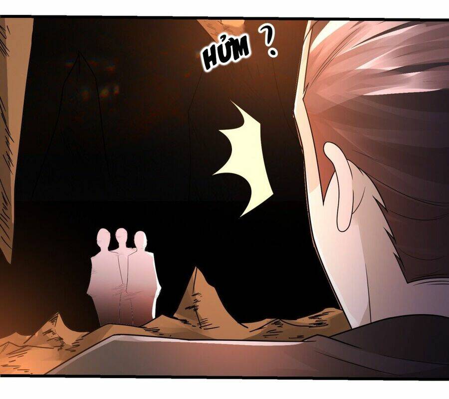 pháp sư truyền kì chapter 19 39