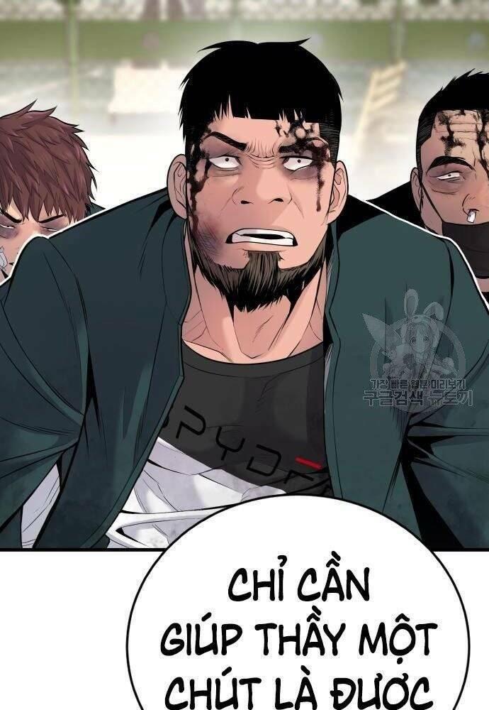 đặc vụ kim chapter 50 2