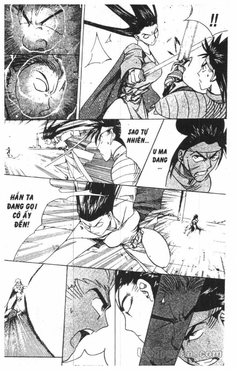 giang hồ bá đạo ký chapter 17 149