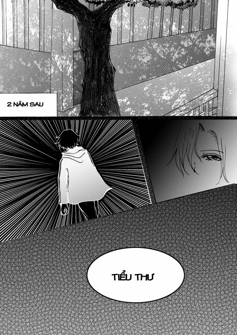 tuổi loạn chapter 5 35