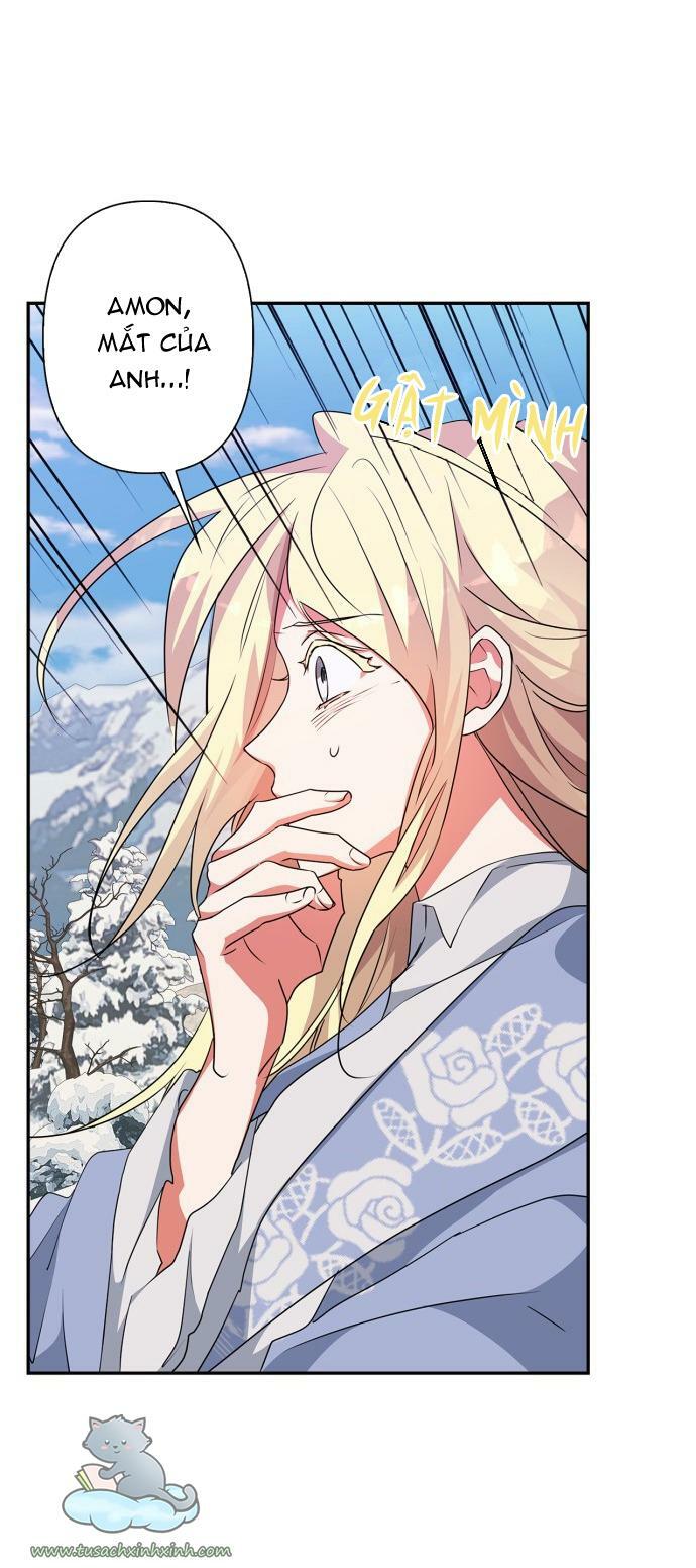 tôi đang nuôi dưỡng một con quái thú chapter 56 8