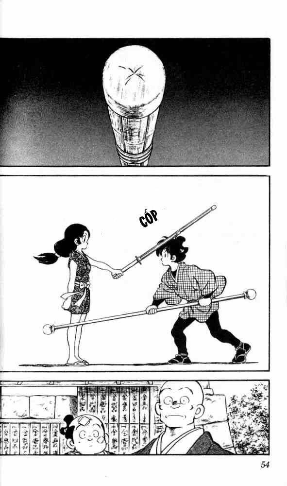 niji iro tougarashi chapter 12 14