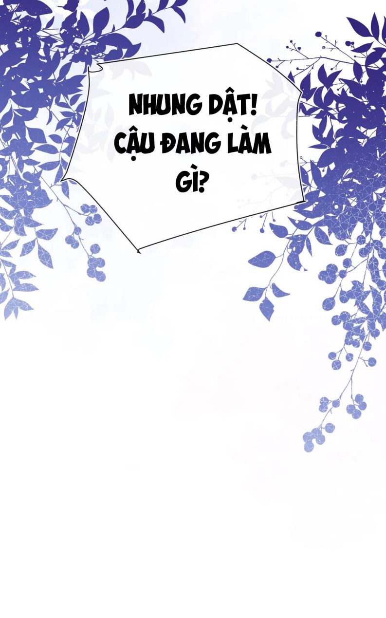 Nhật Ký Thất Tình Của Nhung Tiên Sinh chapter 19