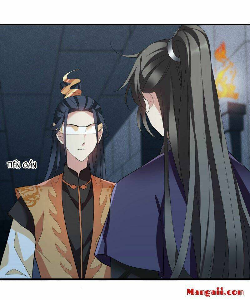 toàn cơ từ chapter 58.2 22