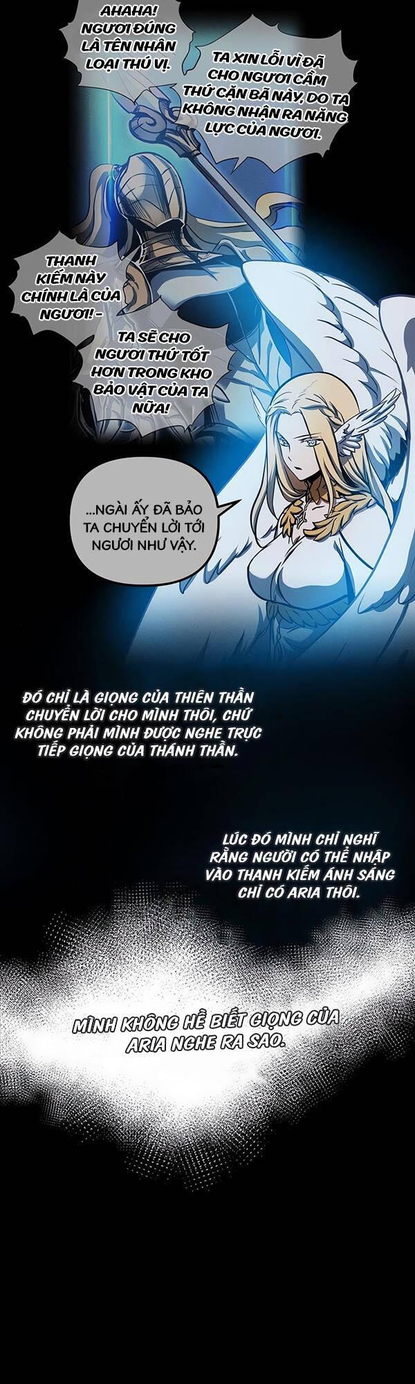 chiến thần chuyển thế chapter 89 9