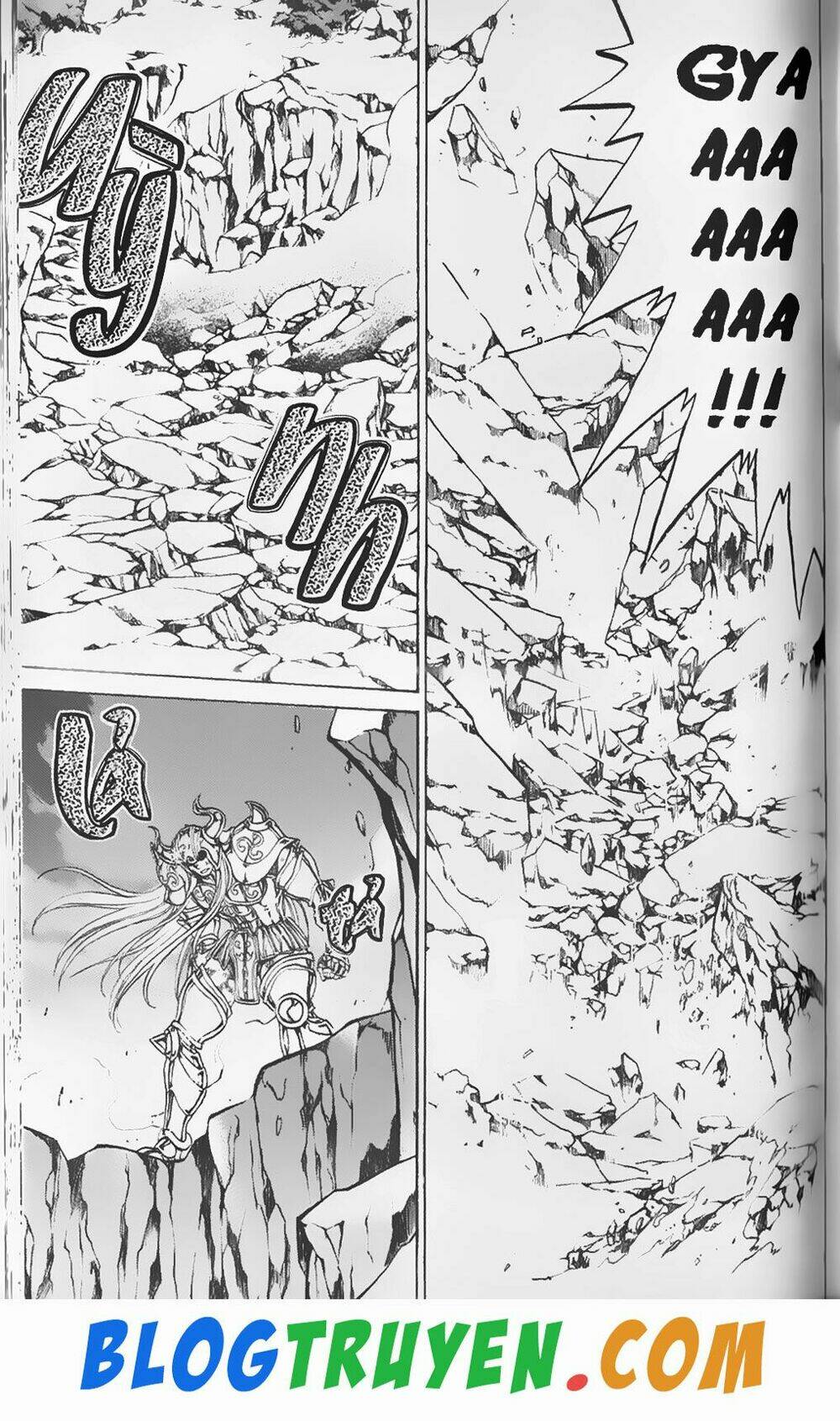 thần thoại minh vương chapter 41 9