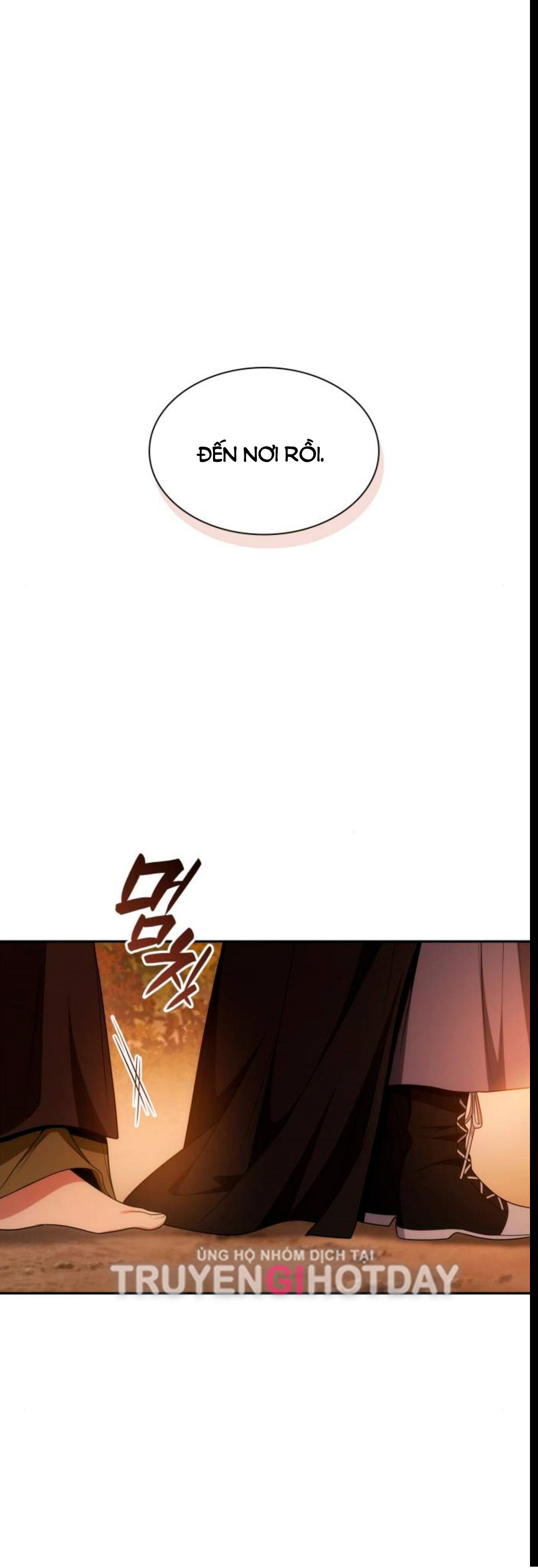 Chị Yêu, Kiếp Này Em Sẽ Là Hoàng Hậu chapter 69.2 - Trang 35
