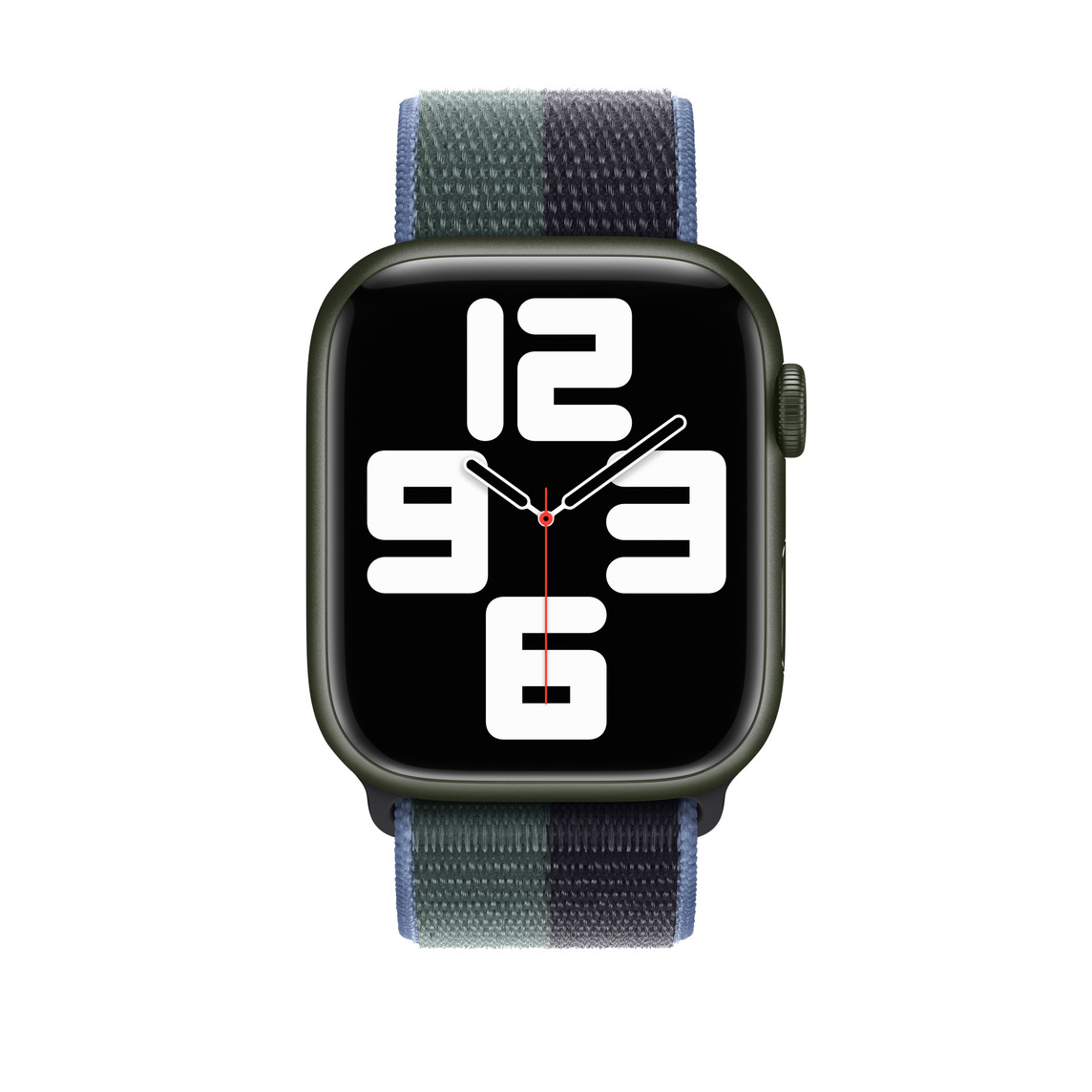 Dây Đeo Sport Loop Kai Dành Cho Apple Watch- Hàng Chính Hãng