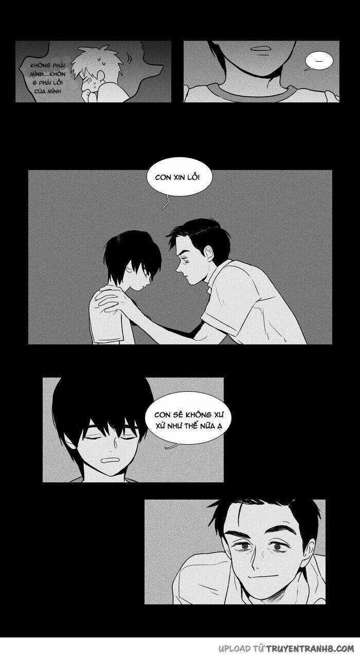 bẫy tình yêu chapter 92 33