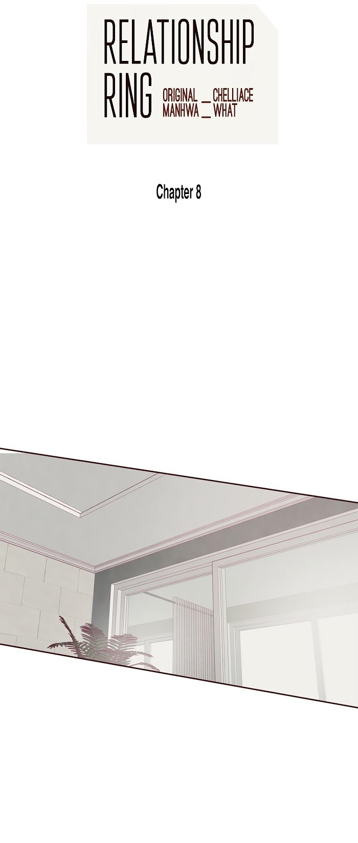 chiếc nhẫn đỏ chapter 8 8