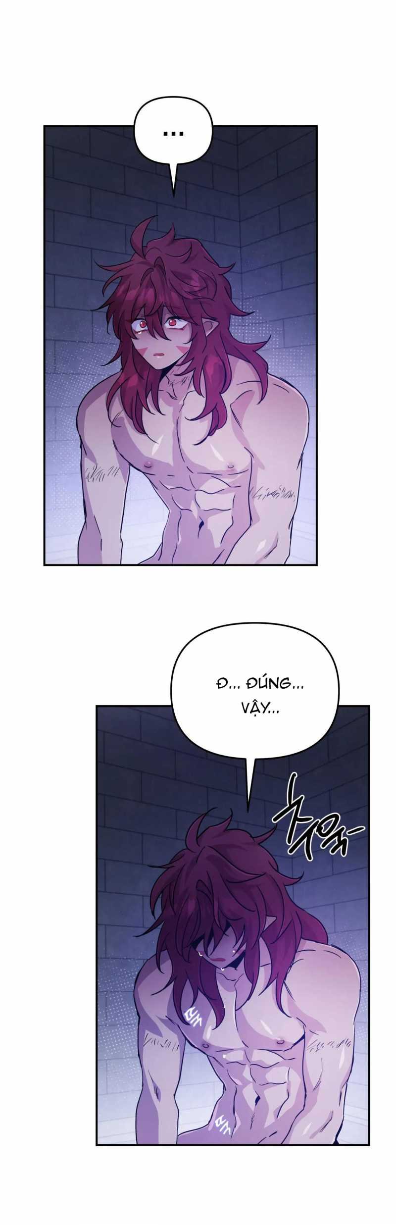 hắc vực chapter 64.1 11