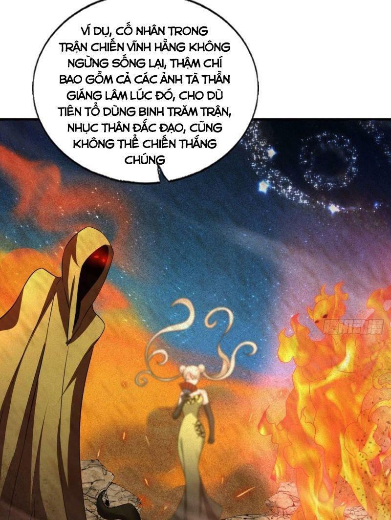 Trọng Sinh Thành Cậu Vàng Tại Dị Thế Chapter 187 24