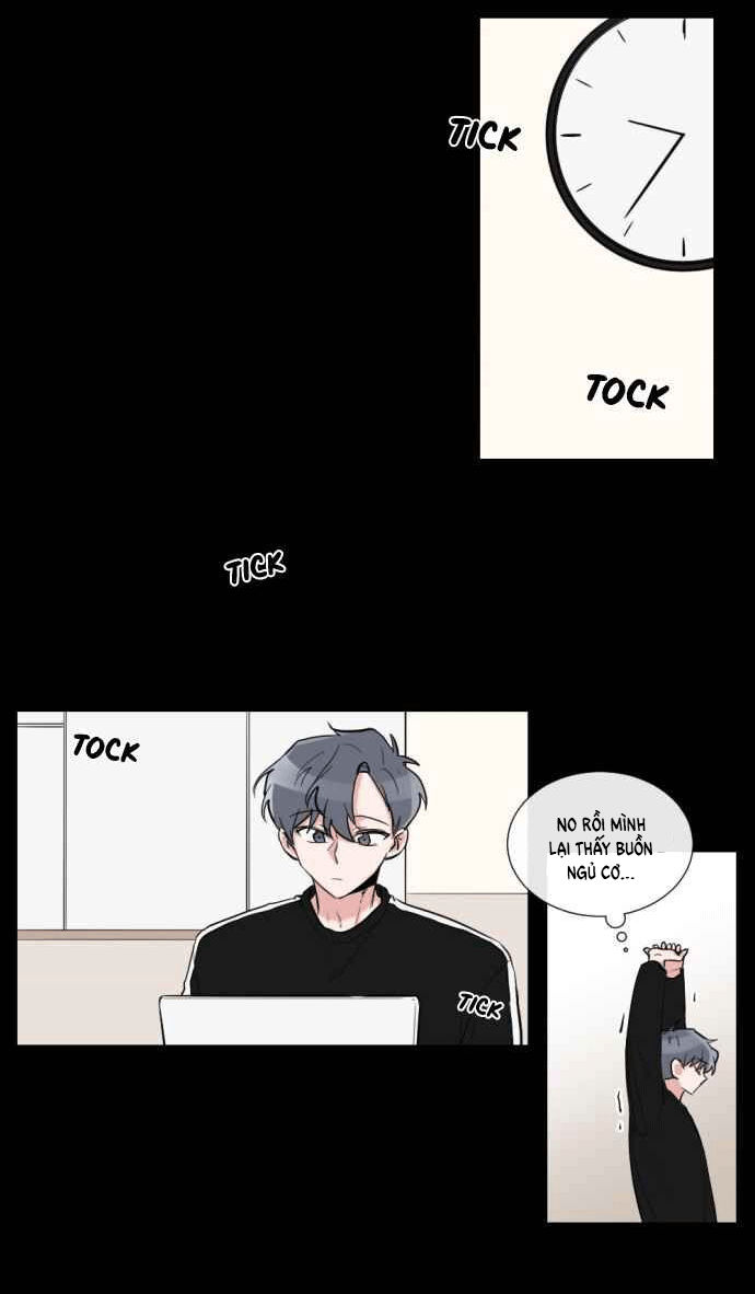 gatabutata chapter 18.1 6