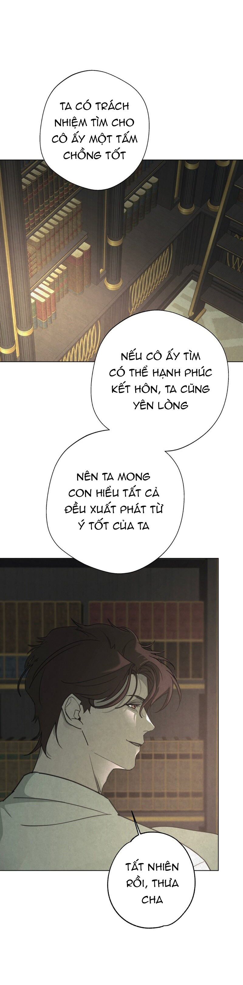 sự cứu rỗi đầy cám dỗ chapter 4.2 2