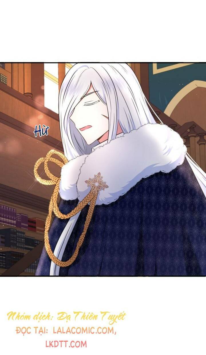 công chúa xấu xa chapter 34 24