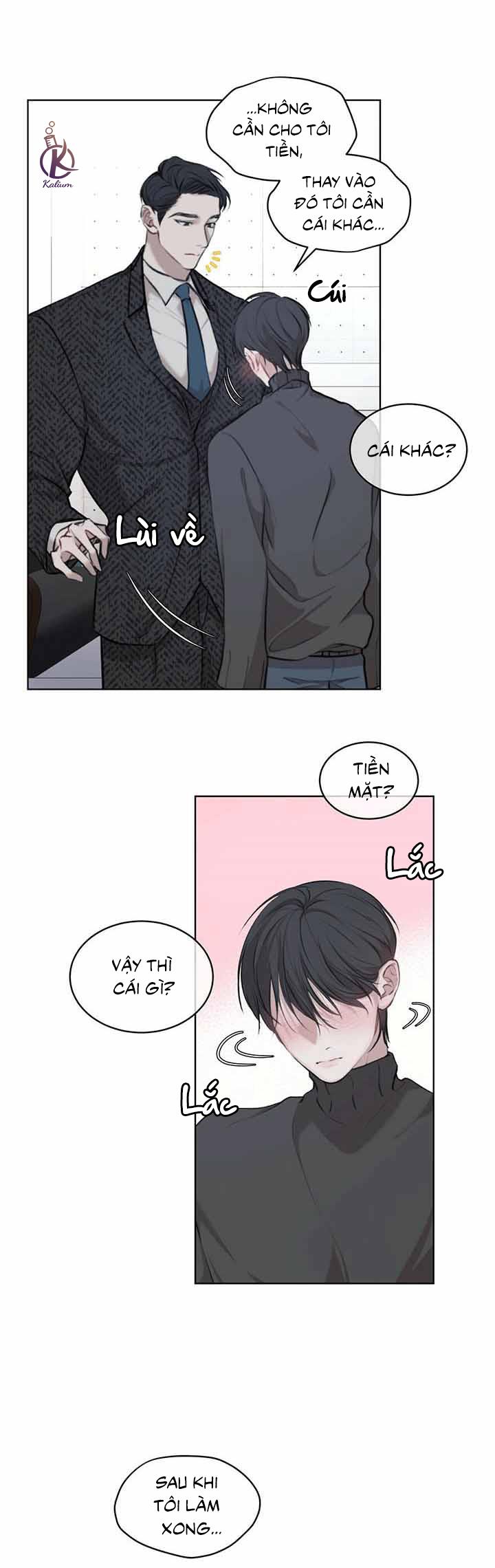 hình thái khởi sinh chapter 11 21