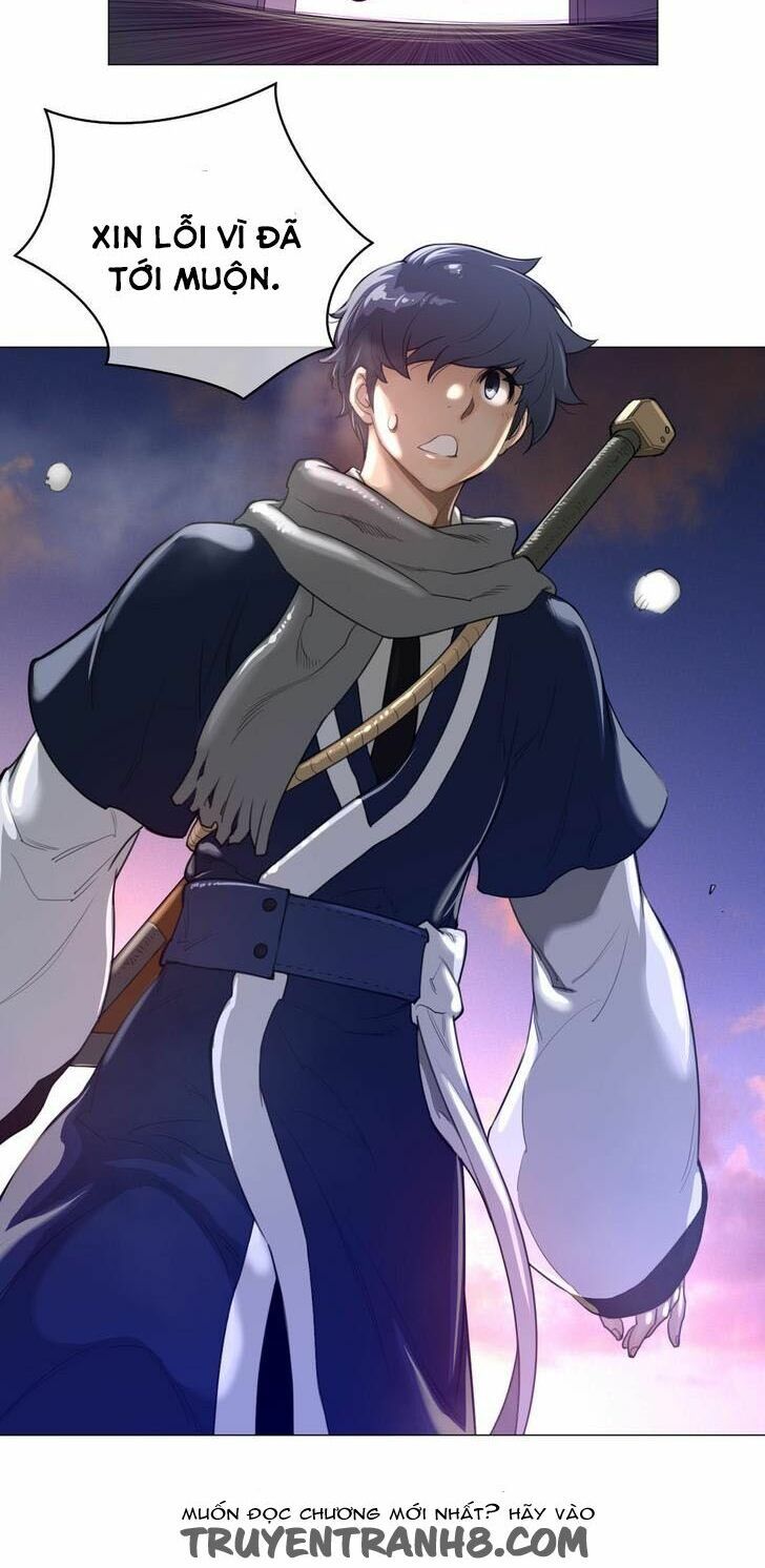 một nửa hoàn hảo chapter 44 61