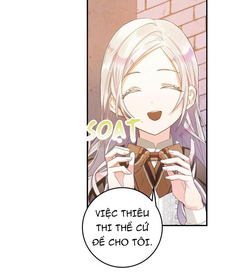 tôi đã trở thành vợ của nam chính chapter 5.1 8