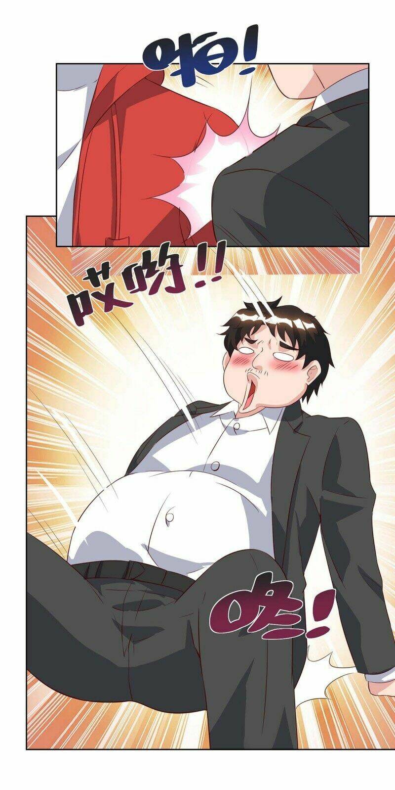 trọng sinh khí thiếu quy lai chapter 91 30