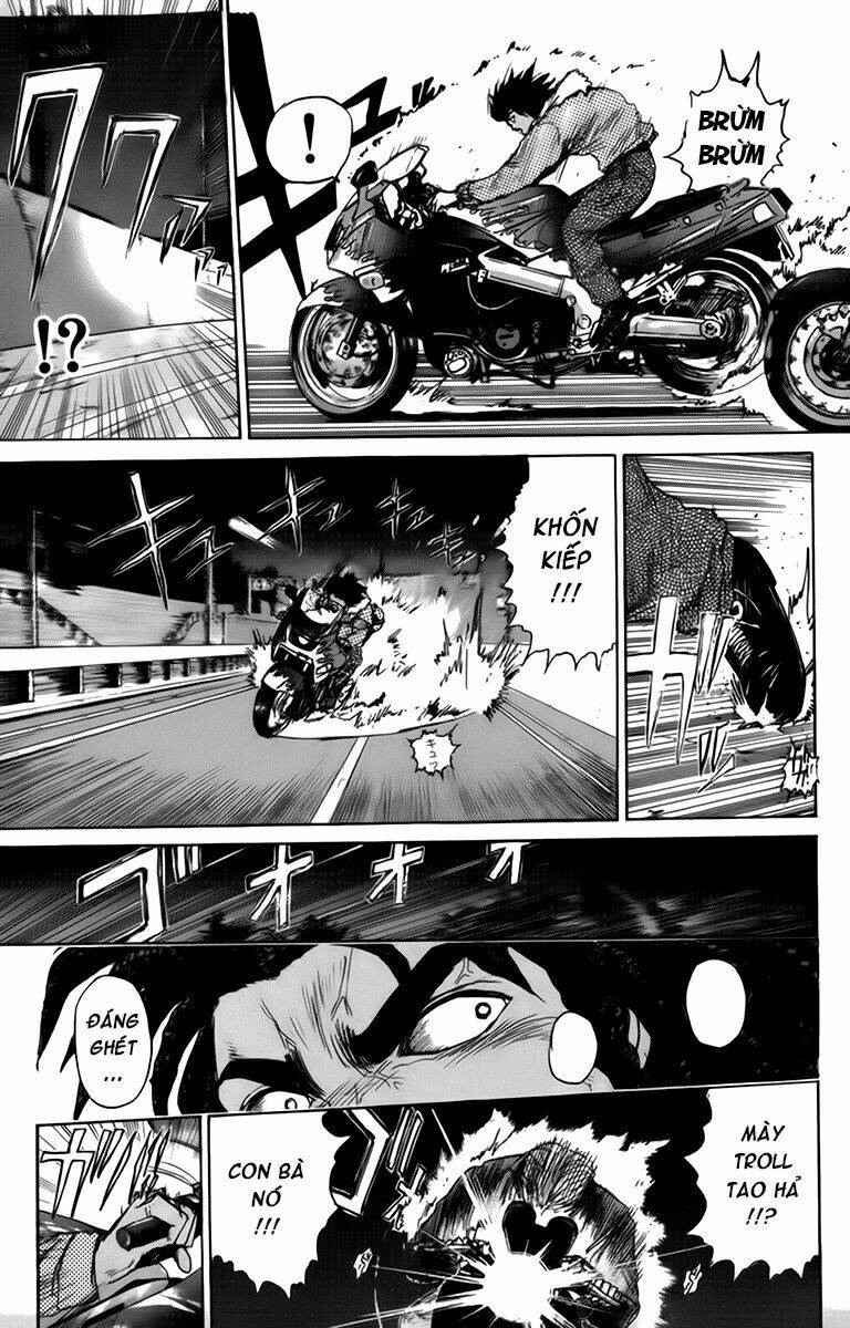 shonan junai gumi chapter 203 7