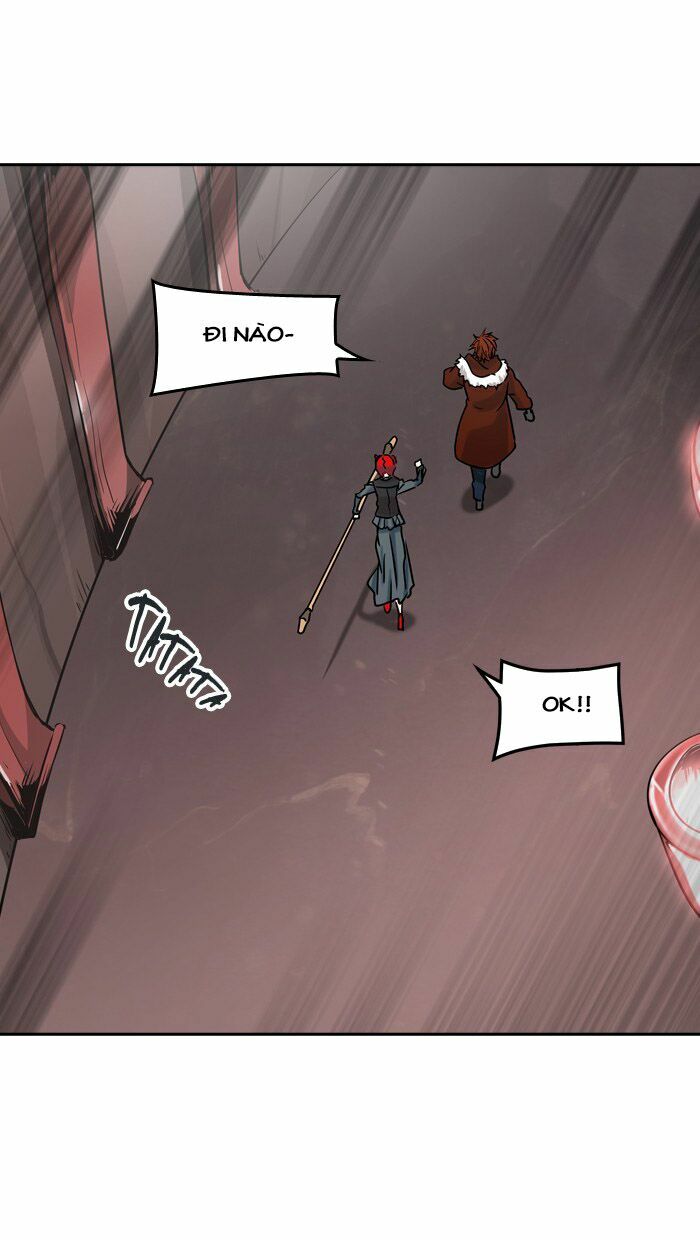tòa tháp bí ẩn 2 chapter 245 34