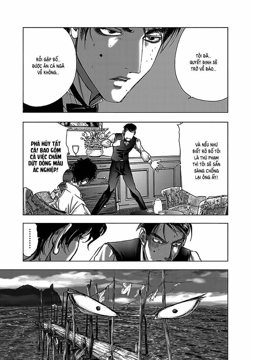edogawa ranpo ijinkan chapter 83 24