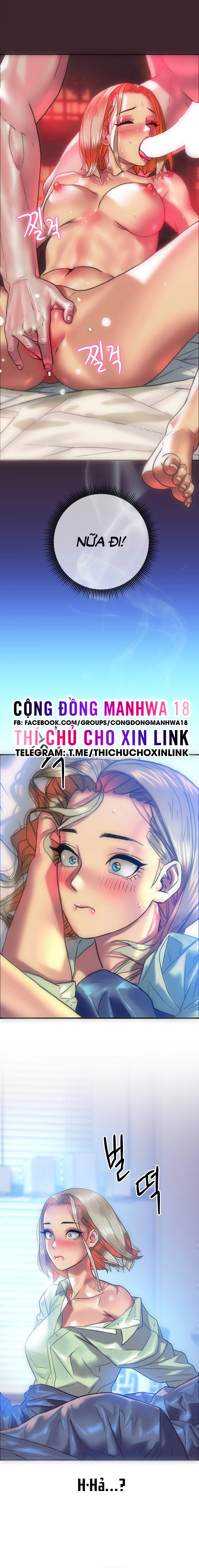 những cô vợ chiến lợi phẩm chapter 13 9