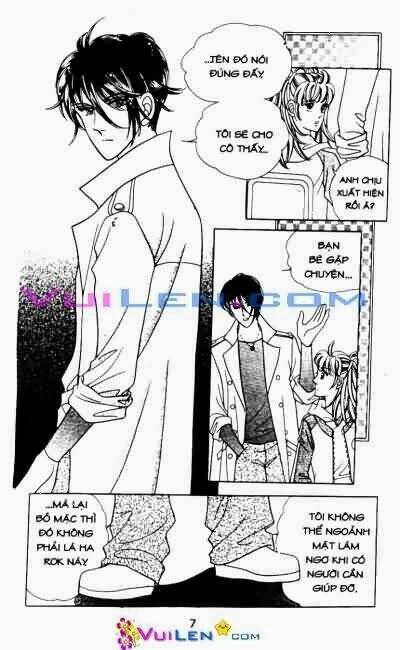 mùa hạ vàng chapter 9 8