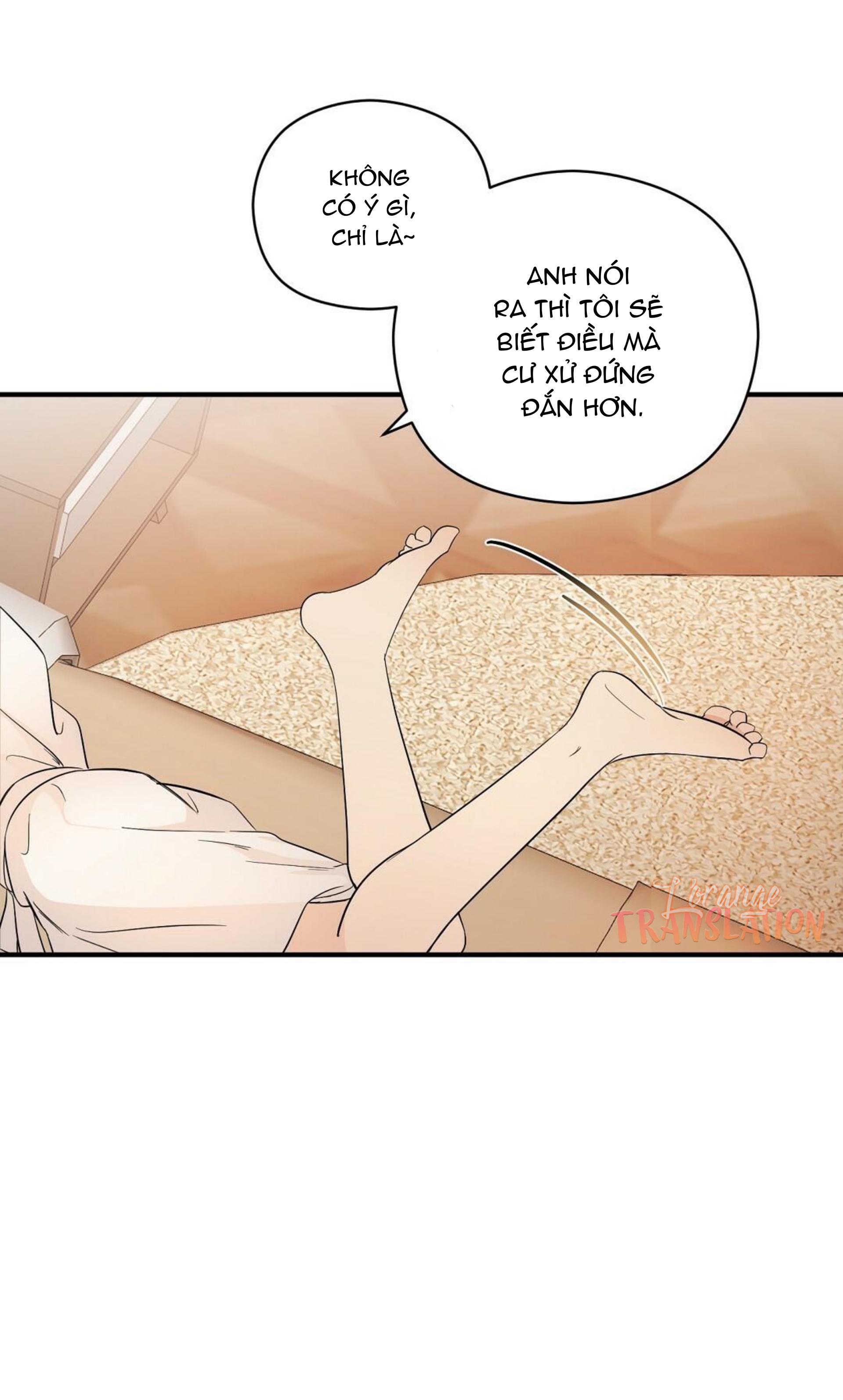 mối quan hệ kém cạnh chapter 7 11