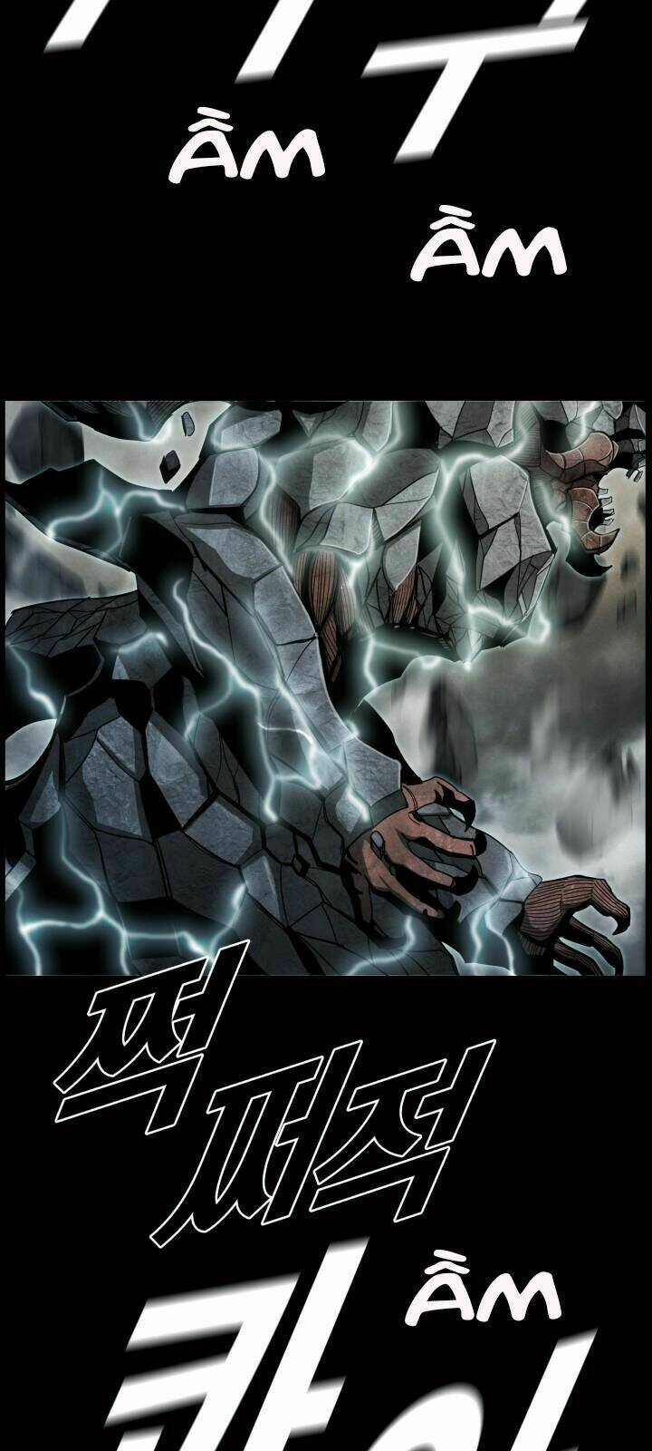 thợ săn đầu tiên chapter 81 2