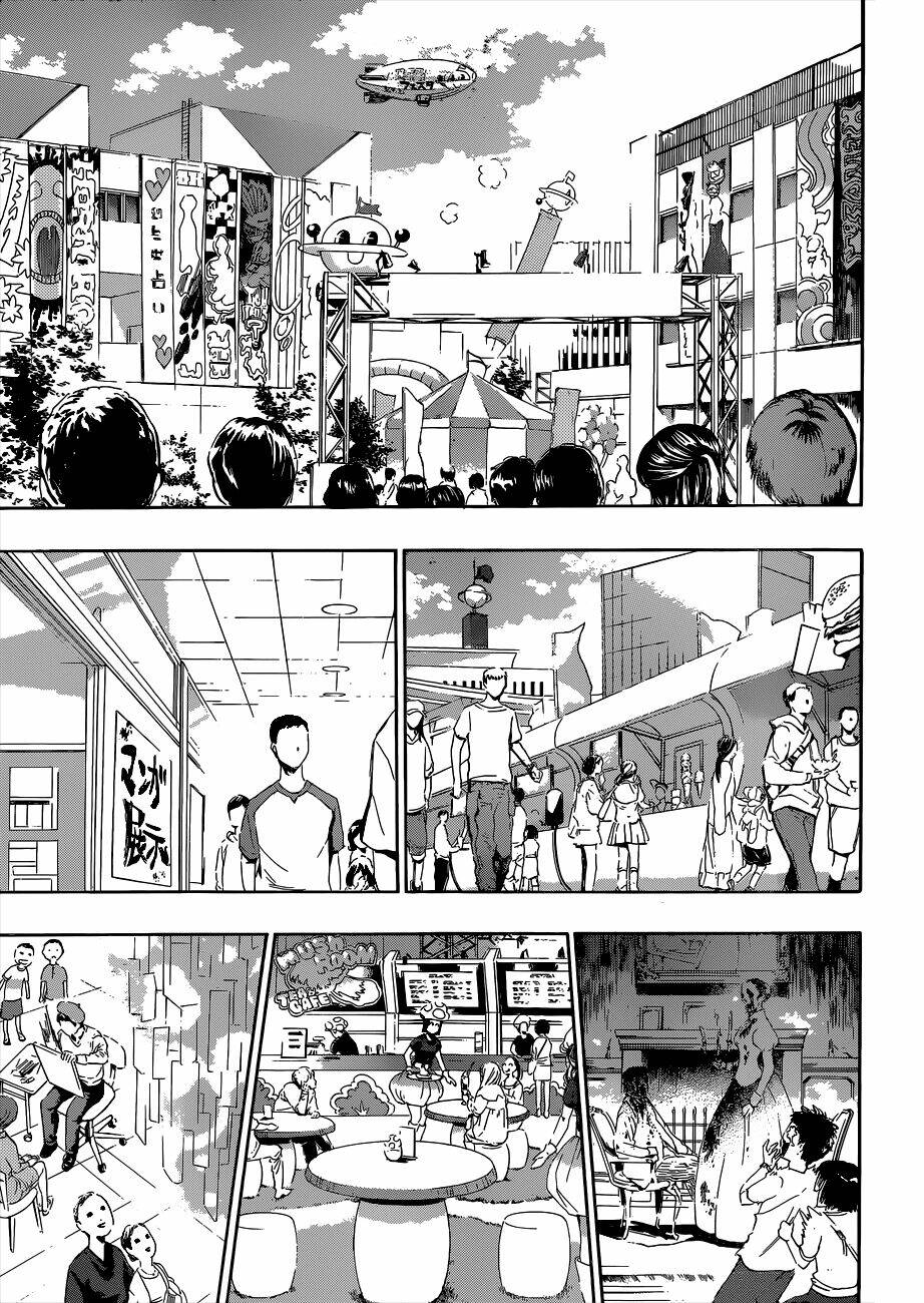 hime dol! chapter 15 8