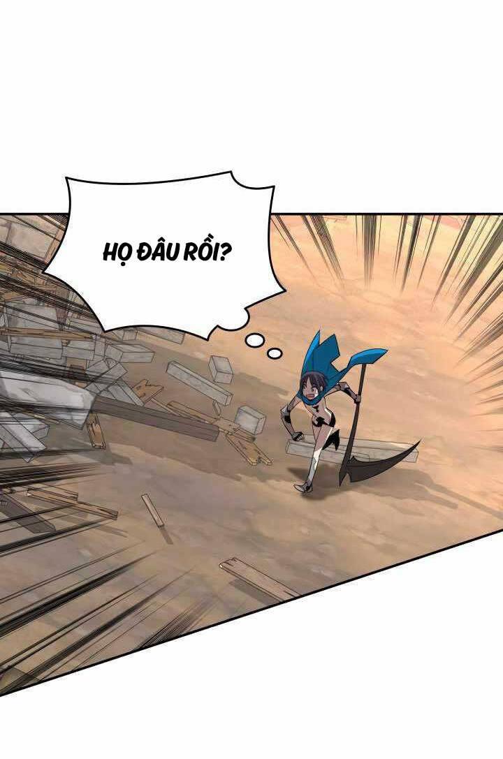 tôi là lính mới chapter 164 49