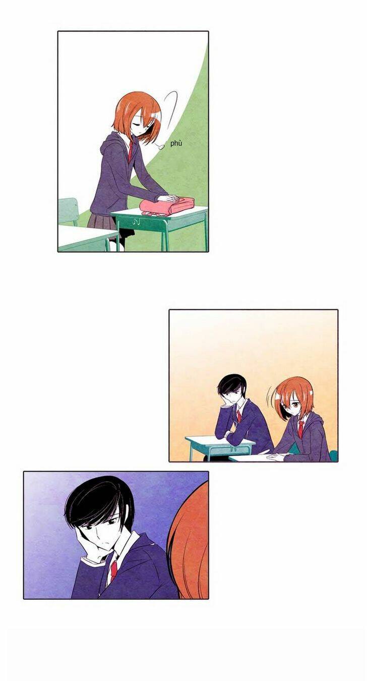 ua so lovely chapter 2 13