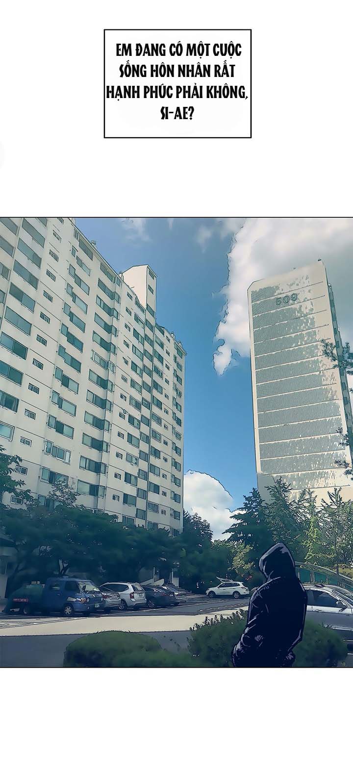 dục vọng chết người chapter 1 7