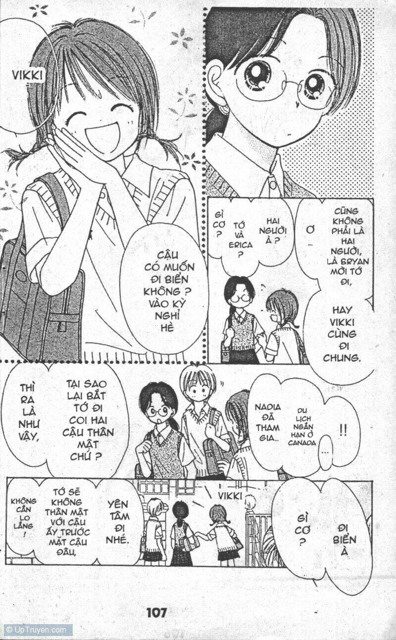 beautiful 100% chapter 2 106