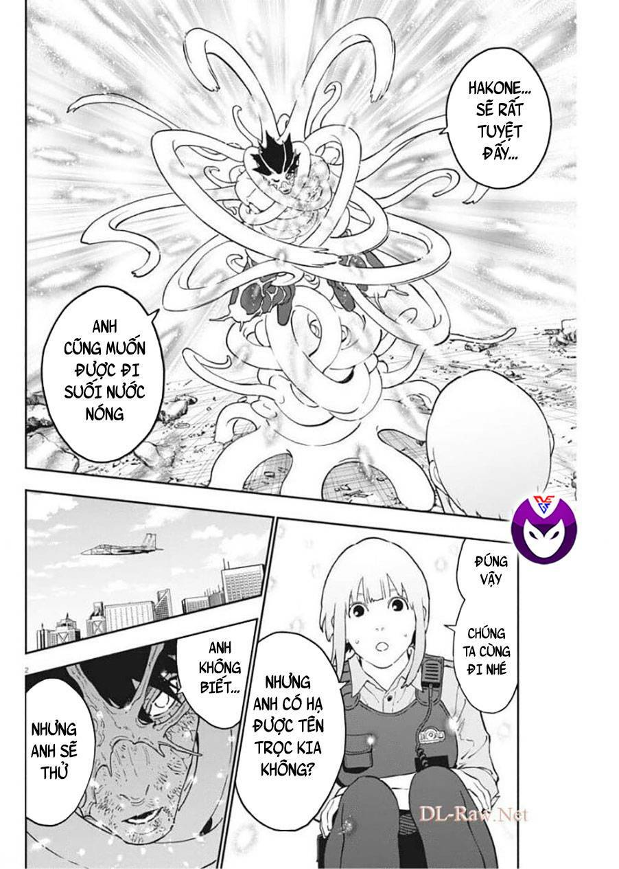 đọa nhân chapter 157 2