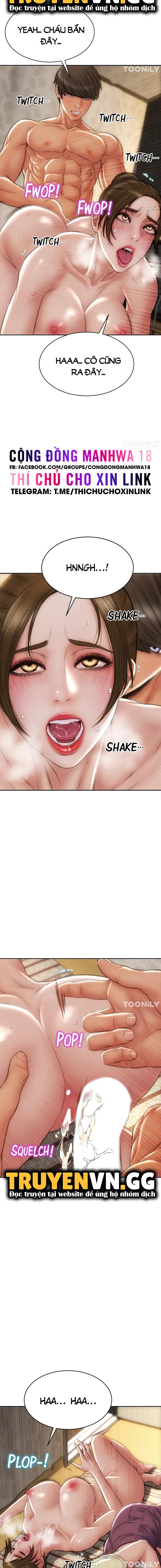 dân chơi out trình chapter 74 12