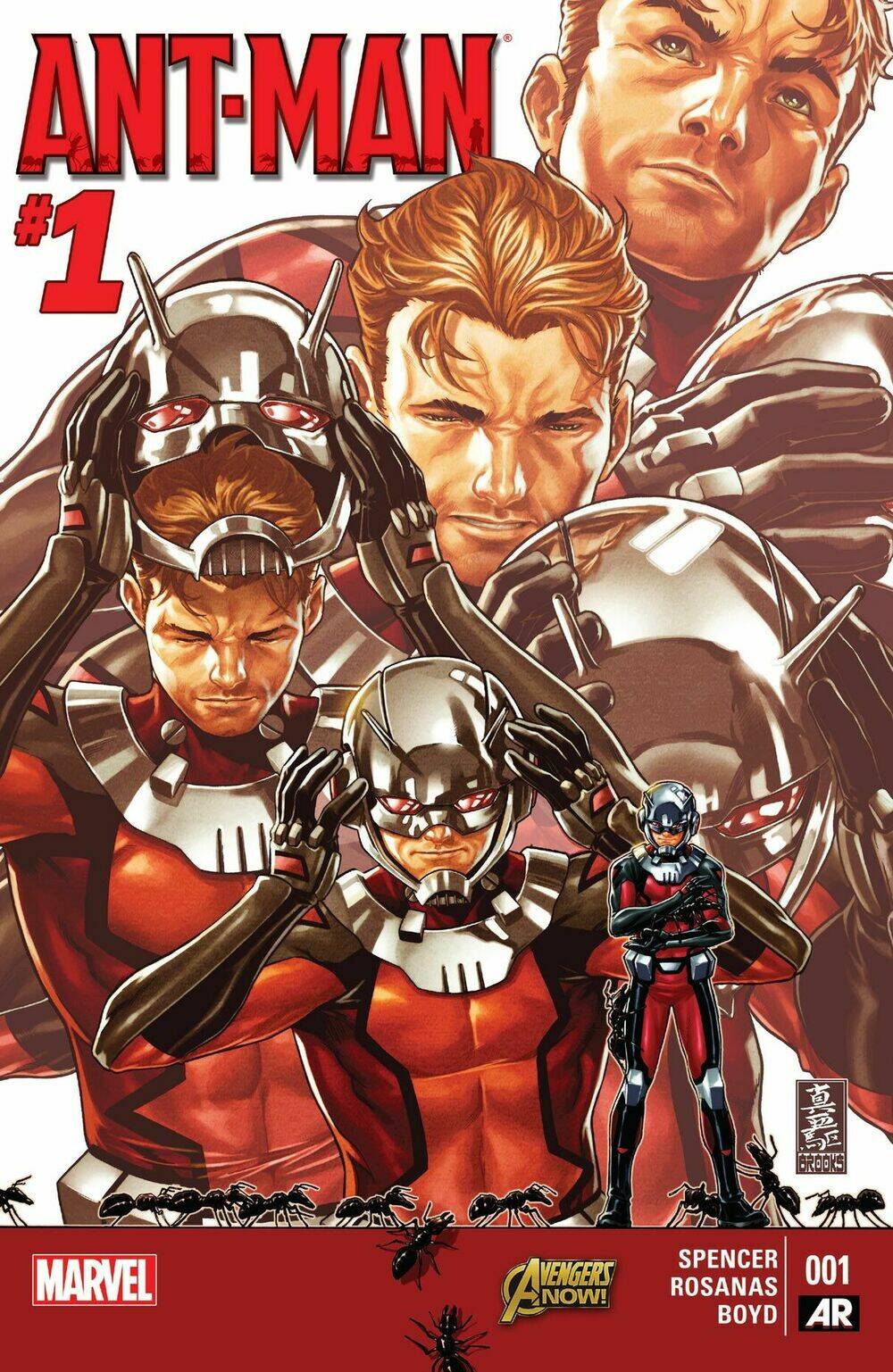 ant-man chapter 1 1