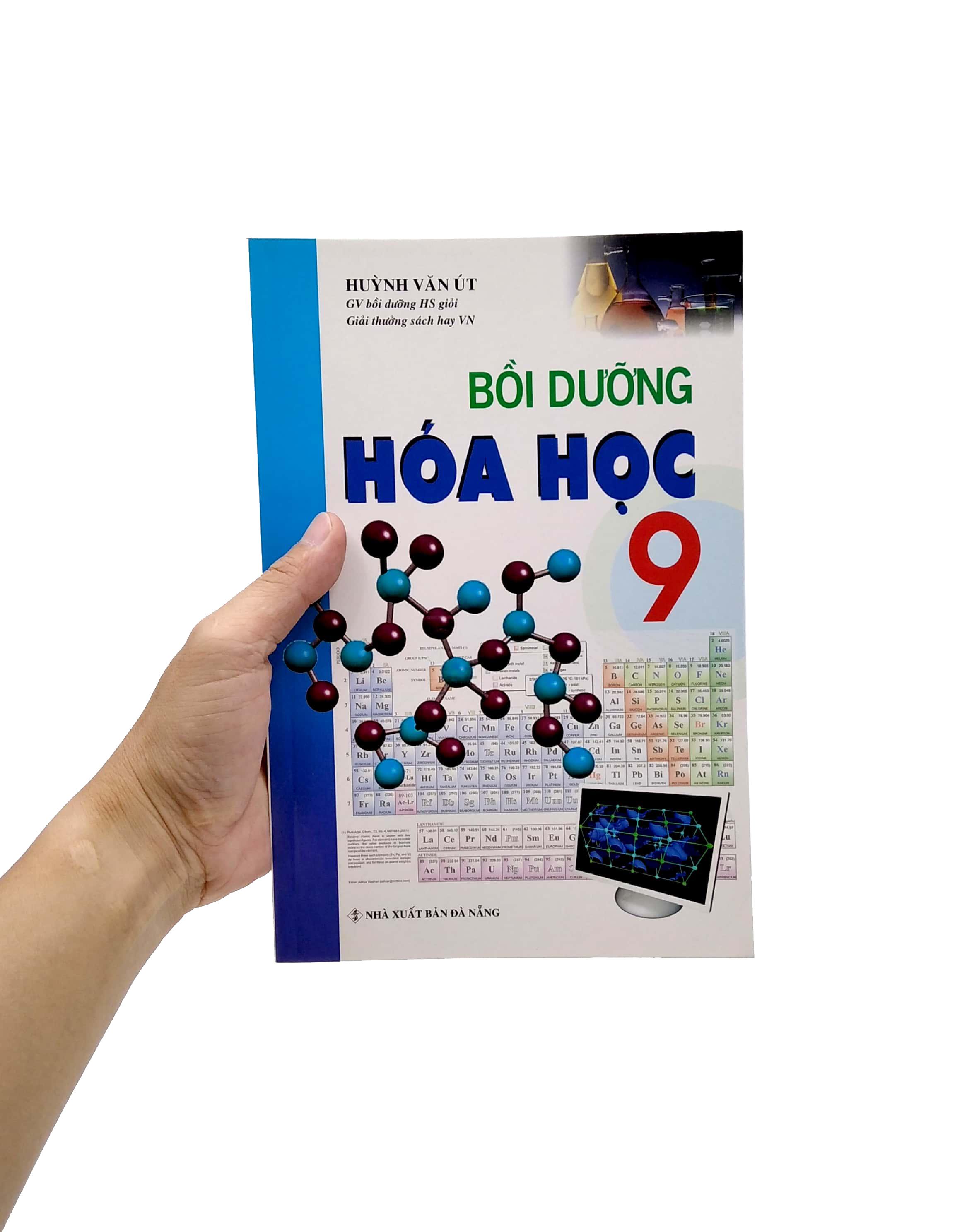 Bồi Dưỡng Hóa Học 9
