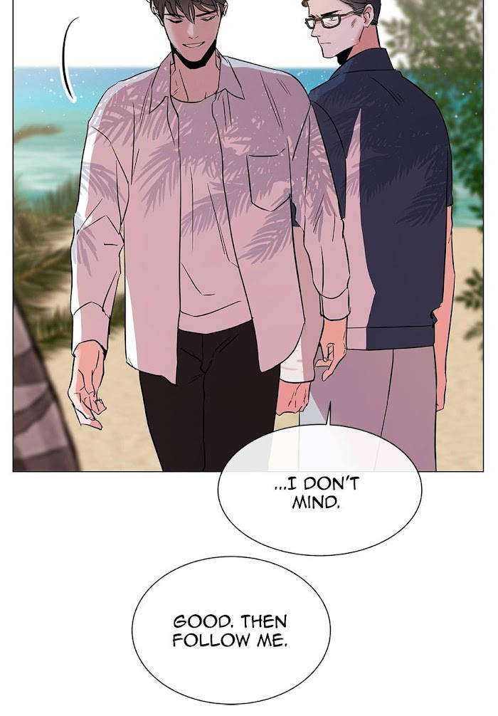 [raw] red candy chapter 64 23