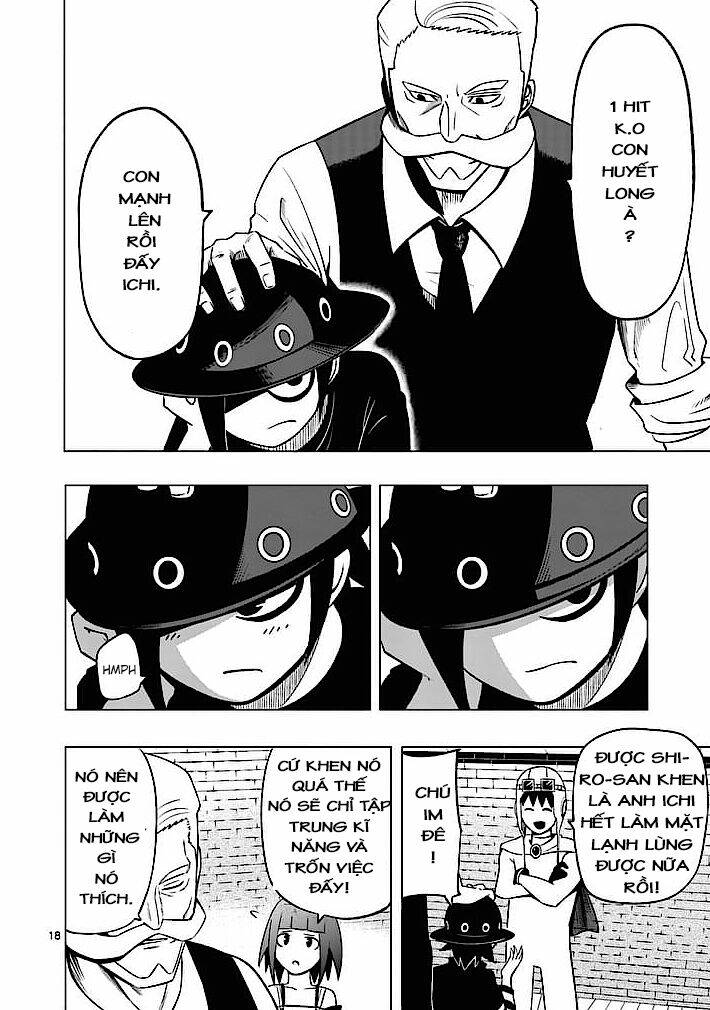 good night world chapter 1 18