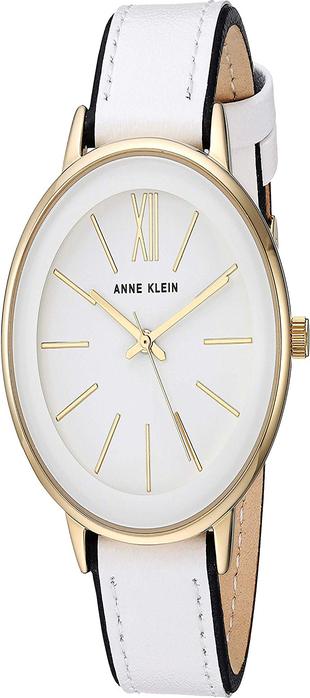 Đồng hồ đeo tay nữ hiệu Anne Klein AK/3252WTBK