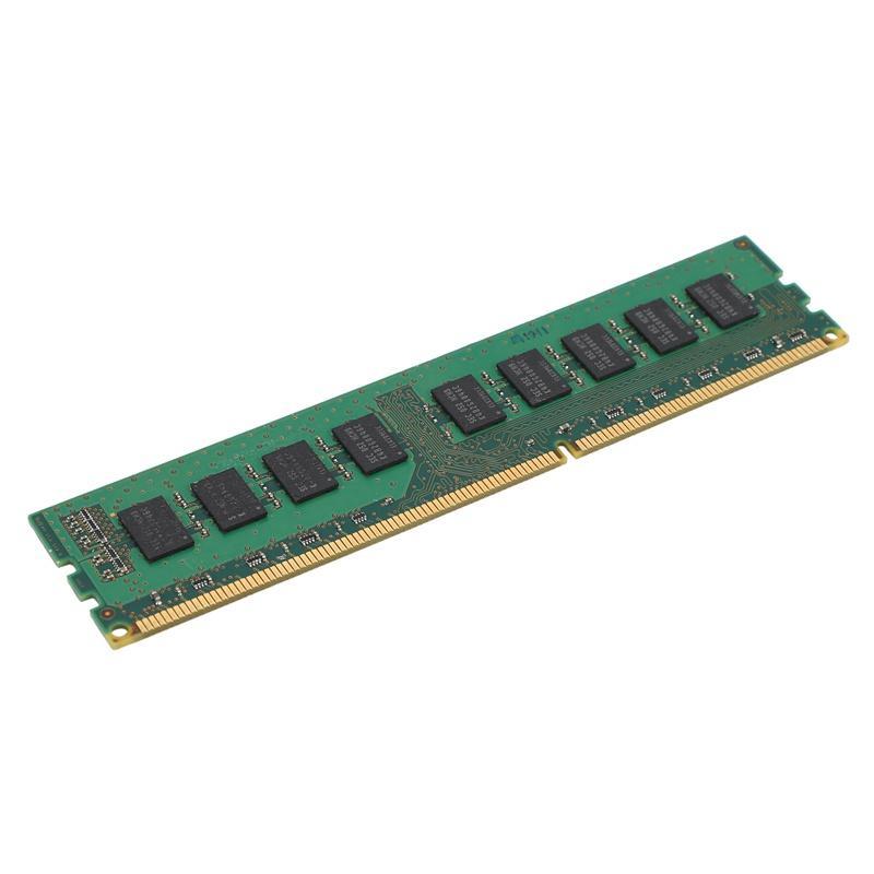 Bộ nhớ RAM 4GB 2RX8 PC3-10600E 1.5V DDR3 1333MHz ECC cho máy chủ Server