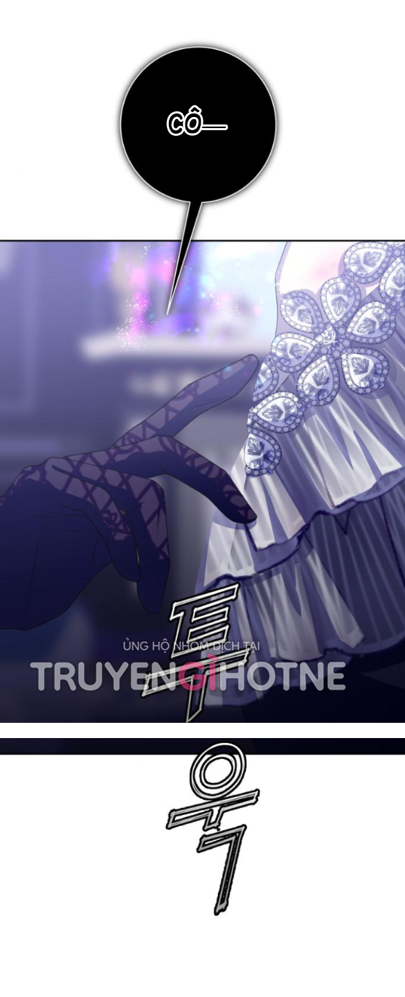 tôi muốn trở thành cô ấy dù chỉ là một ngày chapter 157.1 5