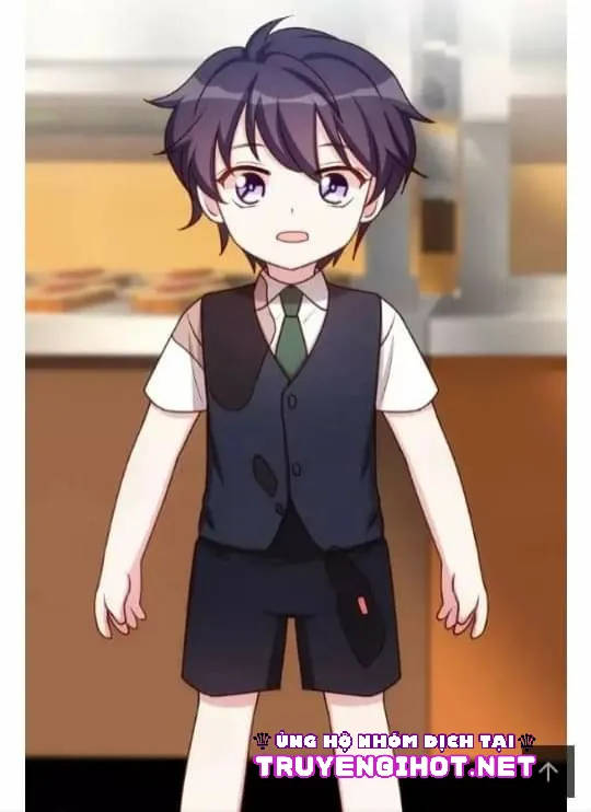 daddy của tôi là một người thật hoàn hảo chapter 1 9