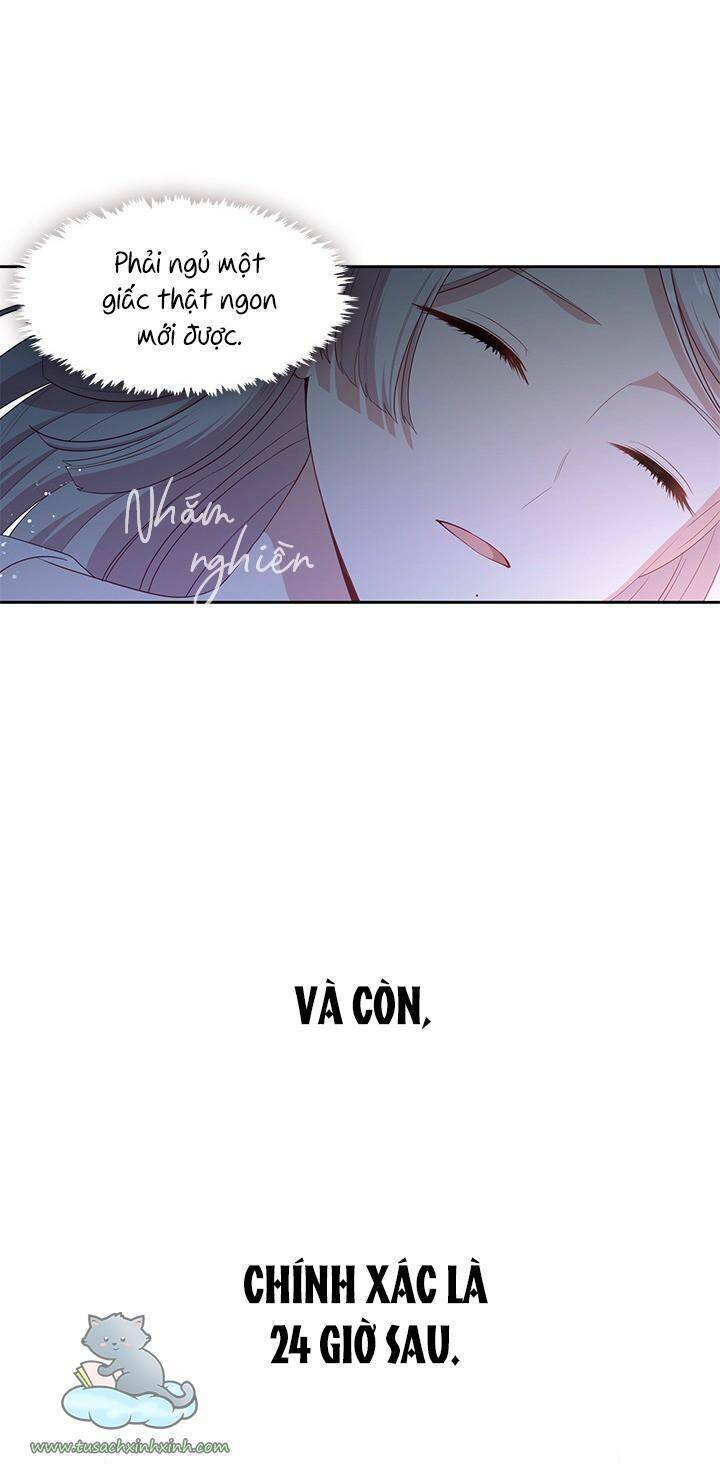 hãy coi chừng ác nữ chapter 101 53