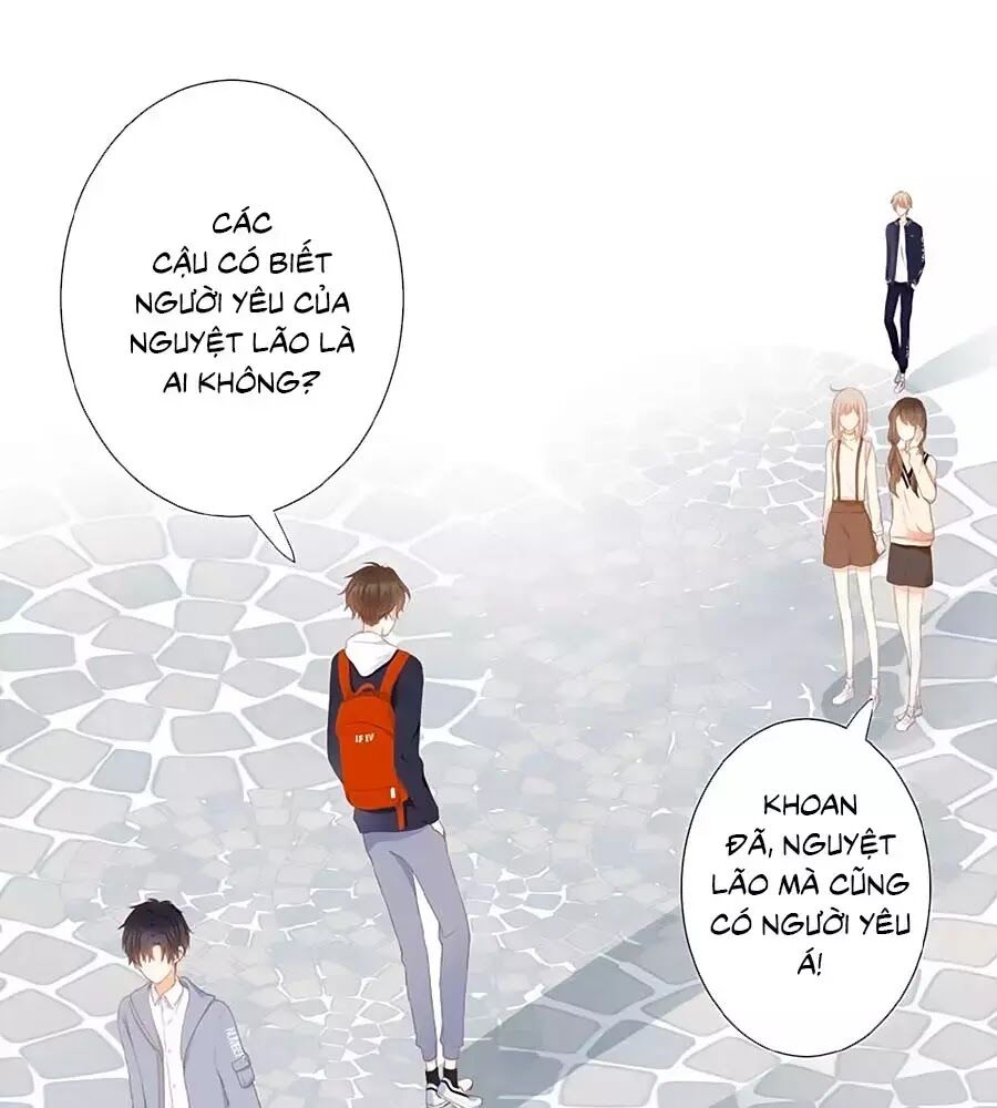 hoa chưa nở rộ chapter 19 54