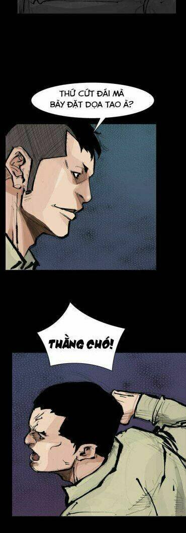 dokgo 2 | độc cô 2 chapter 46 19