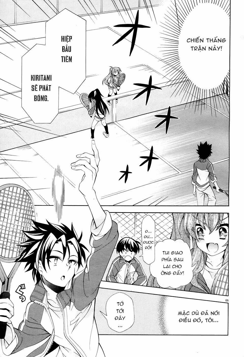 omae o otaku ni shiteyaru kara, ore o riajuu ni shitekure! chapter 10.5 7