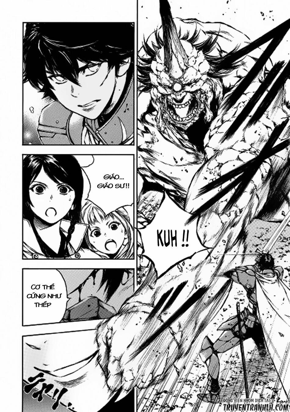 eden (tsuruoka nobuhisa) chapter 11 29